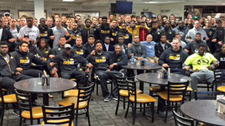 What's Going On At The University Of Missouri? All Your Questions, Answered